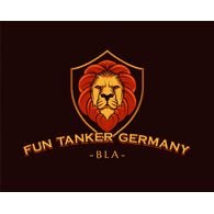 -BLA- emblem