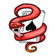 ST_DK emblem
