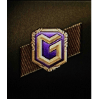 __G__ emblem