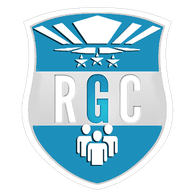-RGC- emblem