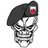 PFL emblem