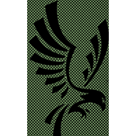 E_S- emblem
