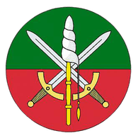 NCSP emblem