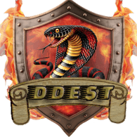 DDEST emblem