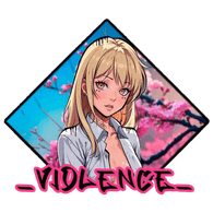 -VIO- emblem