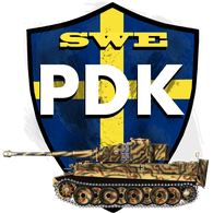 PDK emblem
