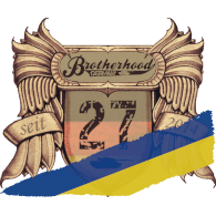 27 emblem