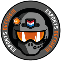 NLDEF emblem