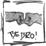 BEBRO emblem