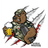 BPMW emblem