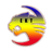 E-K-T emblem