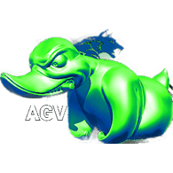 AGV emblem