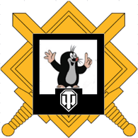 7TB emblem