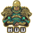 H-D-D emblem