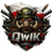 QWIK emblem