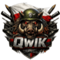 QWIK emblem