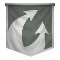 DRS2 emblem