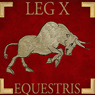 XLEGI emblem