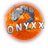 ONYXX emblem