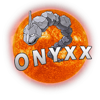 ONYXX emblem