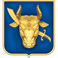 UAPRK emblem