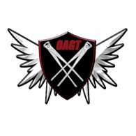 OAGT emblem