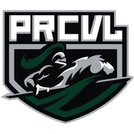 PRCVL emblem