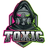 T0X1C emblem