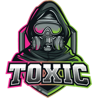 T0X1C emblem