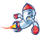 1PNCH emblem