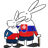 CS-K emblem
