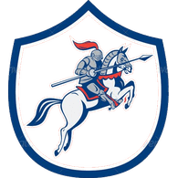 LBRG emblem