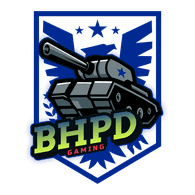 BHPD emblem