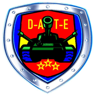 D_ATE emblem