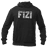 FIZI emblem
