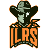 ILRS emblem