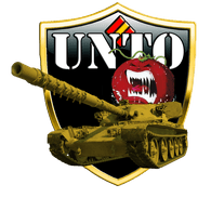 UNTO emblem