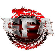 GFA- emblem