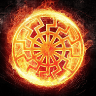 NEBO emblem
