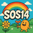 S0SI4 emblem