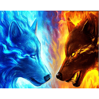 FCDD4 emblem
