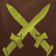 RISK- emblem
