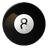 -P8- emblem