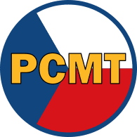 PCMT emblem