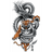 1810 emblem