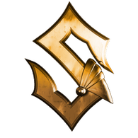 U-M-M emblem