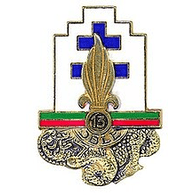 13_LE emblem