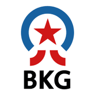 _BKG_ emblem