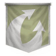 F1NE emblem