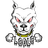 LCDLC emblem